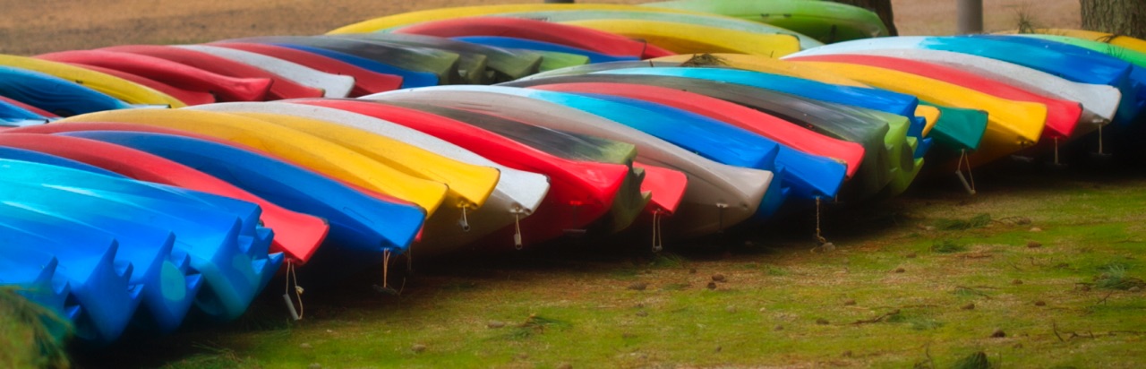 1 – Canoes, Japan
