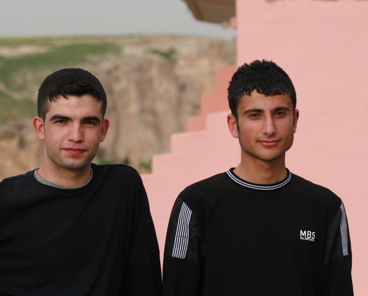 17 – Students, Turkey
