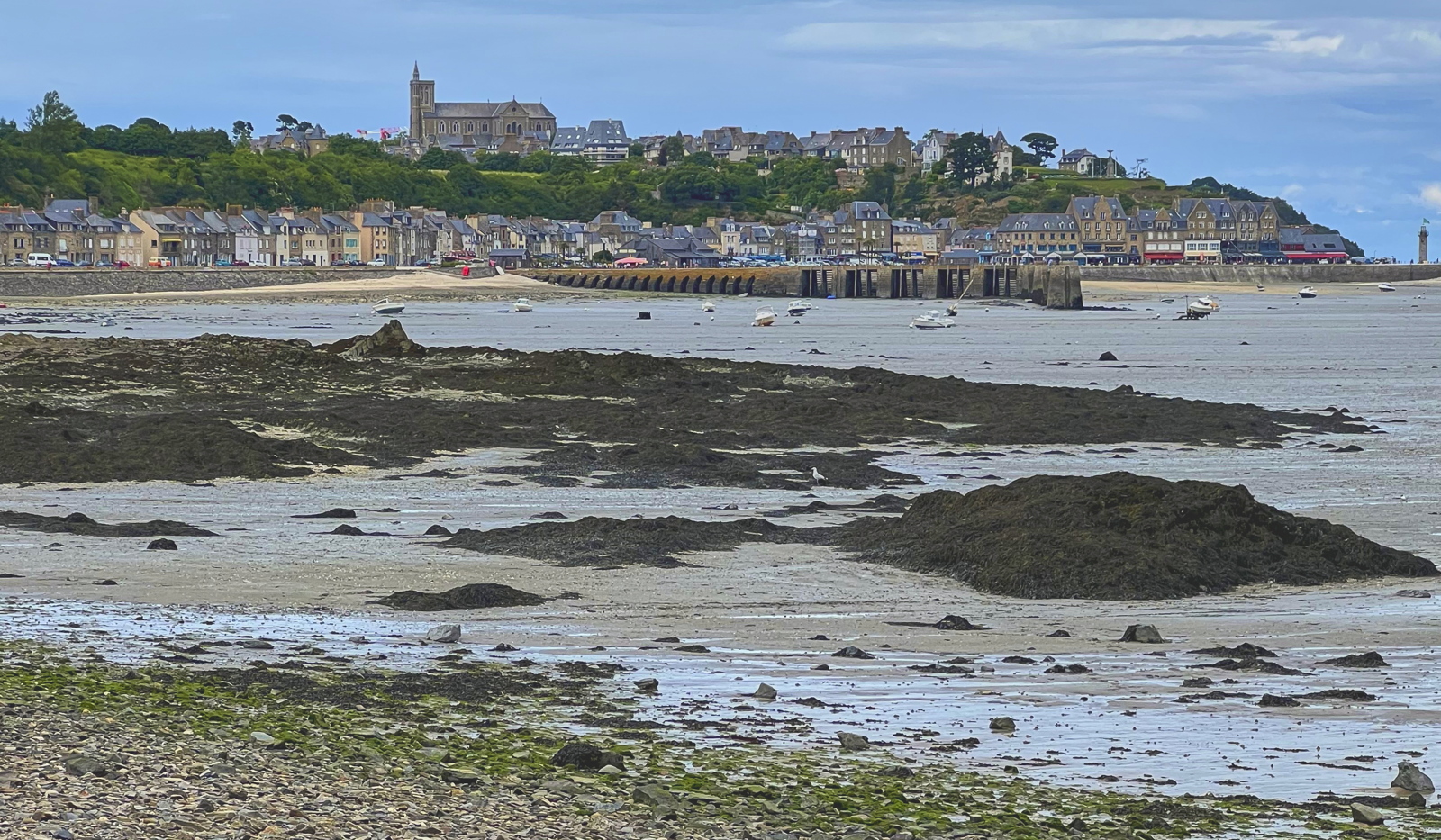 13 – Cancale, France