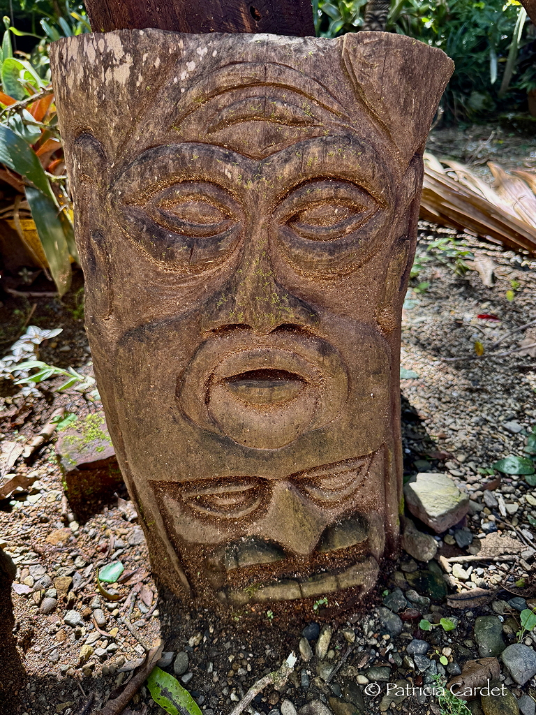 Sculpture, Koindé